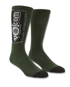 VOLCOM ENT SOCK PR